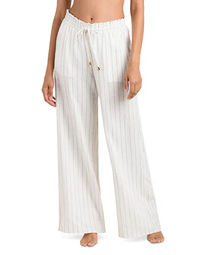 La Blanca Delphine Coast Pants In White