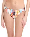 La Blanca Desert Dreams Sash Bikini Bottom