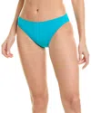 La Blanca Island Goddess Bikini Bottom