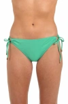 La Blanca Island Goddess Hipster Bikini Bottoms