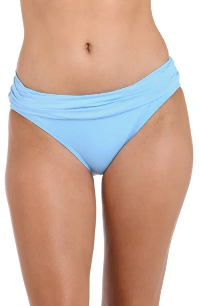 LA BLANCA LA BLANCA ISLAND GODDESS HIPSTER BIKINI BOTTOMS