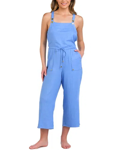 LA BLANCA JUMPSUIT COVERUP