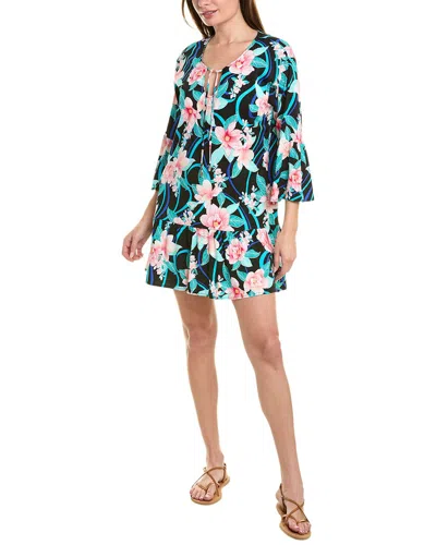 La Blanca Nightfall Flounce This Is A Bottom Only In Multi