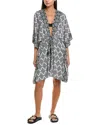 La Blanca Oasis Kimono
