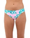 La Blanca Opulent Hipster Bikini Bottom