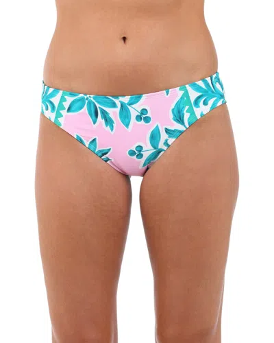 LA BLANCA OPULENT HIPSTER PANT
