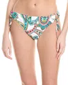 La Blanca Pave The Way Bikini Bottom