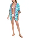 La Blanca Santorini Kimono