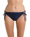 La Blanca Swim Pant In Blue