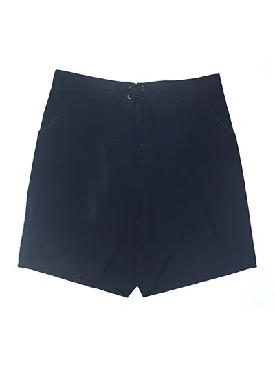 Pre-owned La Blanca Swimsuit Bottoms In Blue