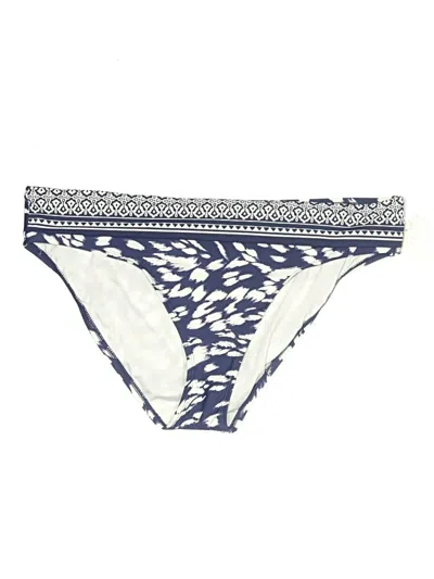 La Blanca Swimsuit Bottoms In Blue