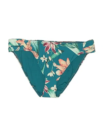 La Blanca Swimsuit Bottoms In Blue