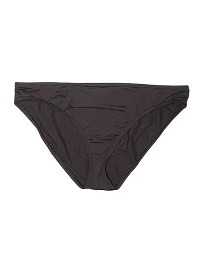 Pre-owned La Blanca Swimsuit Bottoms In Brown