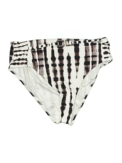 La Blanca Swimsuit Bottoms In Ivory