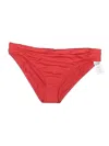 La Blanca Swimsuit Bottoms In Red