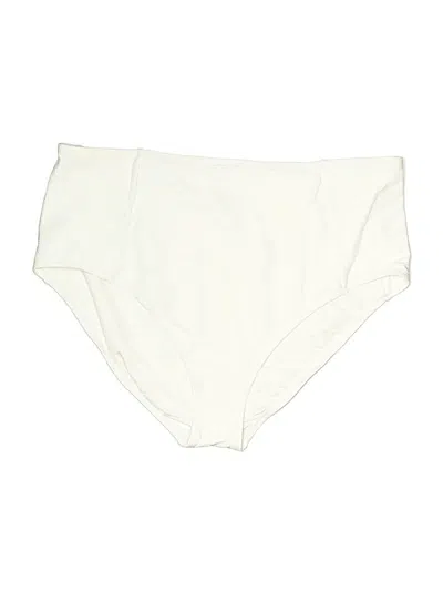 La Blanca Swimsuit Bottoms In White