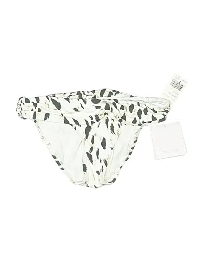 La Blanca Swimsuit Bottoms In White
