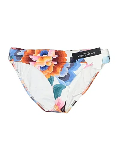 La Blanca Swimsuit Bottoms In Multi