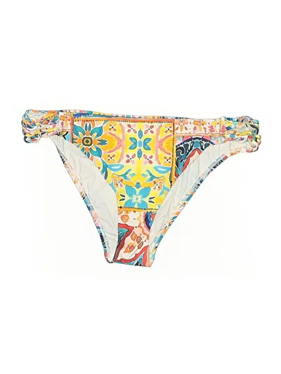 La Blanca Swimsuit Bottoms In Multi