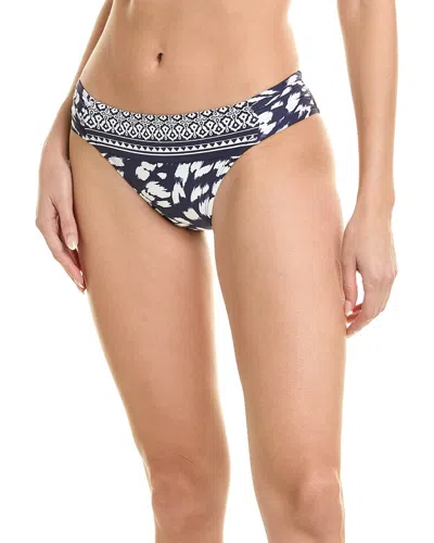 LA BLANCA TIDES SOFT BANDED BOTTOM