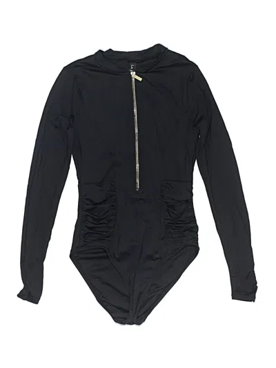 Pre-owned La Blanca Wetsuit In Black
