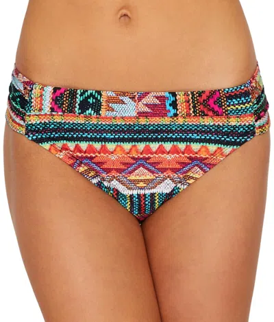 La Blanca Without Borders Bottom In Multi