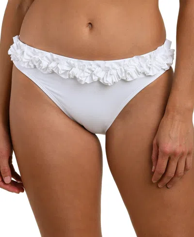 La Blanca Women's Island Goddess Moderate Coverage Hipster Swim Bottoms In Multi