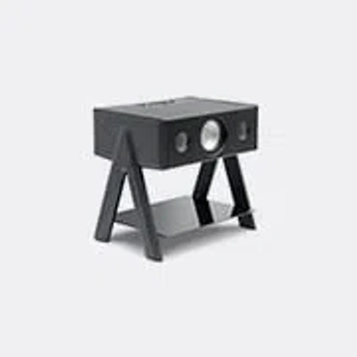 LA BOITE CONCEPT AUDIO MULTICOLOR UNI