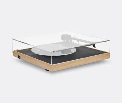 La Boite Concept Audio Multicolor Uni In Transparent