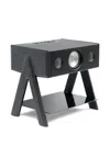 La Boite Concept Cube Lw Speaker In Black