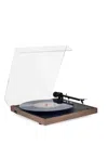 La Boite Concept Square Cc Turntable (35cm X 35cm) In Black