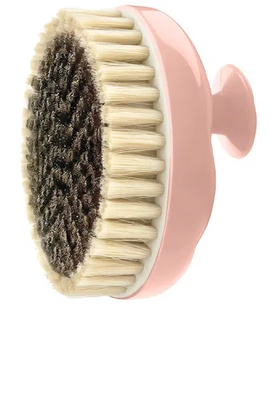 La Bonne Brosse Body Brush N01 Normal To Sensitive Skins In Powder Pink