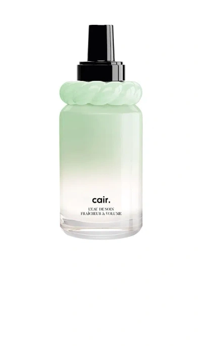 La Bonne Brosse Freshening & Volumizing Hair Mist In White