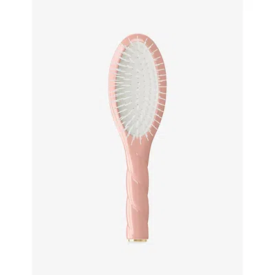La Bonne Brosse Intense Nylon Small Powder Pink Brush