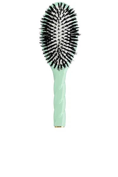 La Bonne Brosse Large Brush N01 In Green