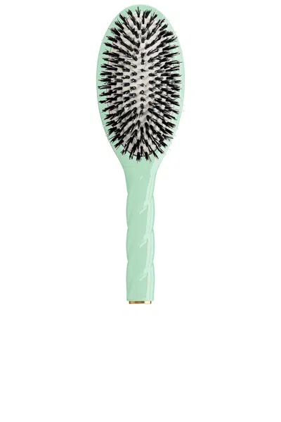 La Bonne Brosse Large Brush N02 In Green