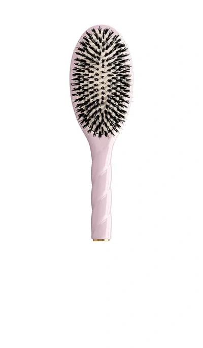 La Bonne Brosse Large Brush N02 In Lilac Pink