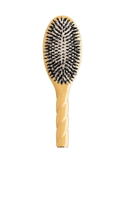 La Bonne Brosse Large Brush N02 In Yellow