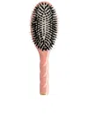 La Bonne Brosse Large Brush N03 In Orange
