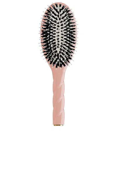 La Bonne Brosse Large Brush N03 In Powder Pink