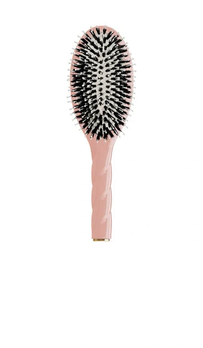 La Bonne Brosse Large Brush N03 In Pink