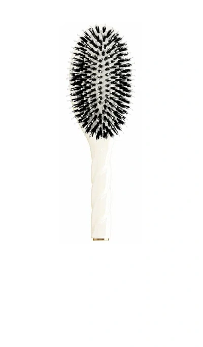 La Bonne Brosse Large Brush N03 In Creamy White