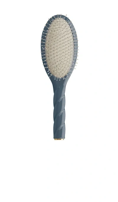 La Bonne Brosse Large Brush N04 In Ink Blue