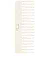 La Bonne Brosse Large Comb In Purple