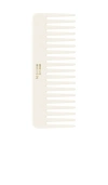 La Bonne Brosse Large Comb In Purple