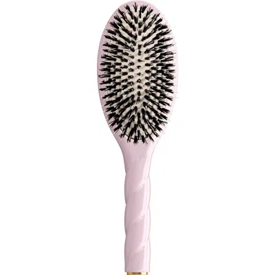 La Bonne Brosse Large Hair Brush In Pink