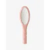 La Bonne Brosse Miracle Nylon Small Powder Pink Brush