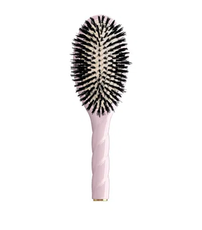 La Bonne Brosse N.01 The Universal Hair Care Brush In Pink