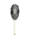 La Bonne Brosse N.01 The Large Universal Shine & Care Hair Brush - Creamy White