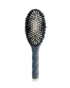 La Bonne Brosse N.01 The Large Universal Shine & Care Hair Brush - Ink Blue